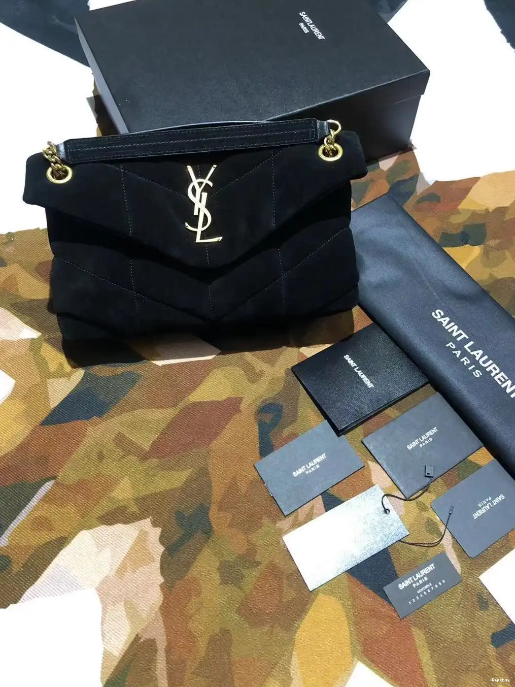 Rep ladies REP LOULOU MEDIUM YSL SMALL 0626